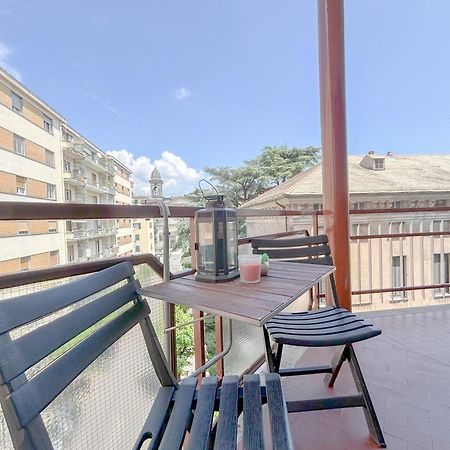 Apartament Free Parking - Elegante Casa Con Wifi -Smarttv Savona Zewnętrze zdjęcie