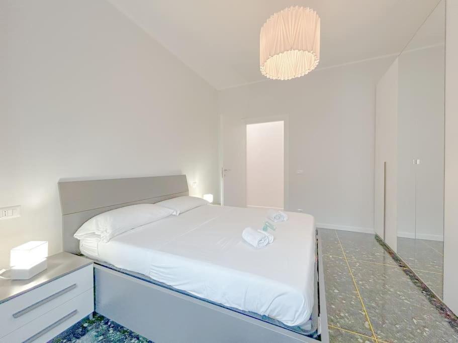 Apartament Free Parking - Elegante Casa Con Wifi -Smarttv Savona Zewnętrze zdjęcie