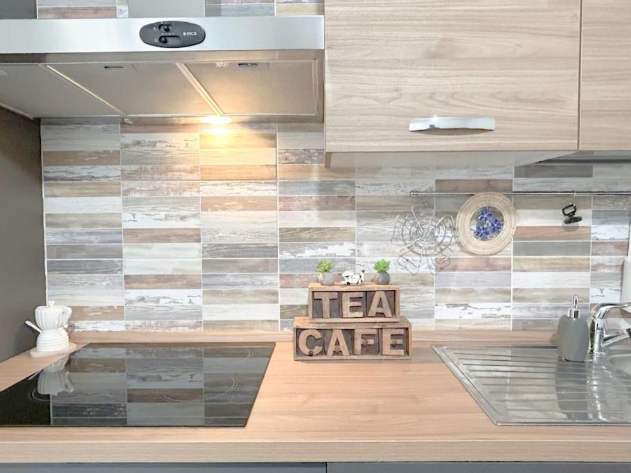 Apartament Free Parking - Elegante Casa Con Wifi -Smarttv Savona Zewnętrze zdjęcie
