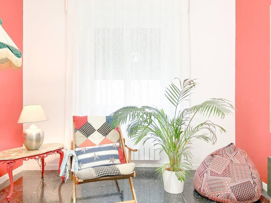Apartament Free Parking - Elegante Casa Con Wifi -Smarttv Savona Zewnętrze zdjęcie