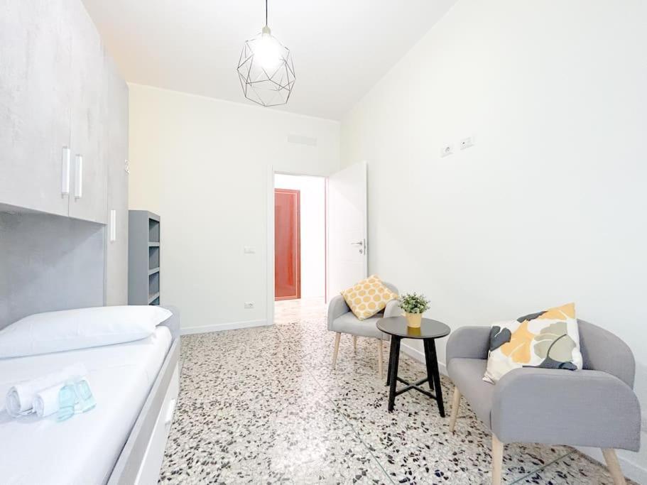 Apartament Free Parking - Elegante Casa Con Wifi -Smarttv Savona Zewnętrze zdjęcie