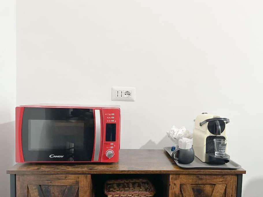 Apartament Free Parking - Elegante Casa Con Wifi -Smarttv Savona Zewnętrze zdjęcie