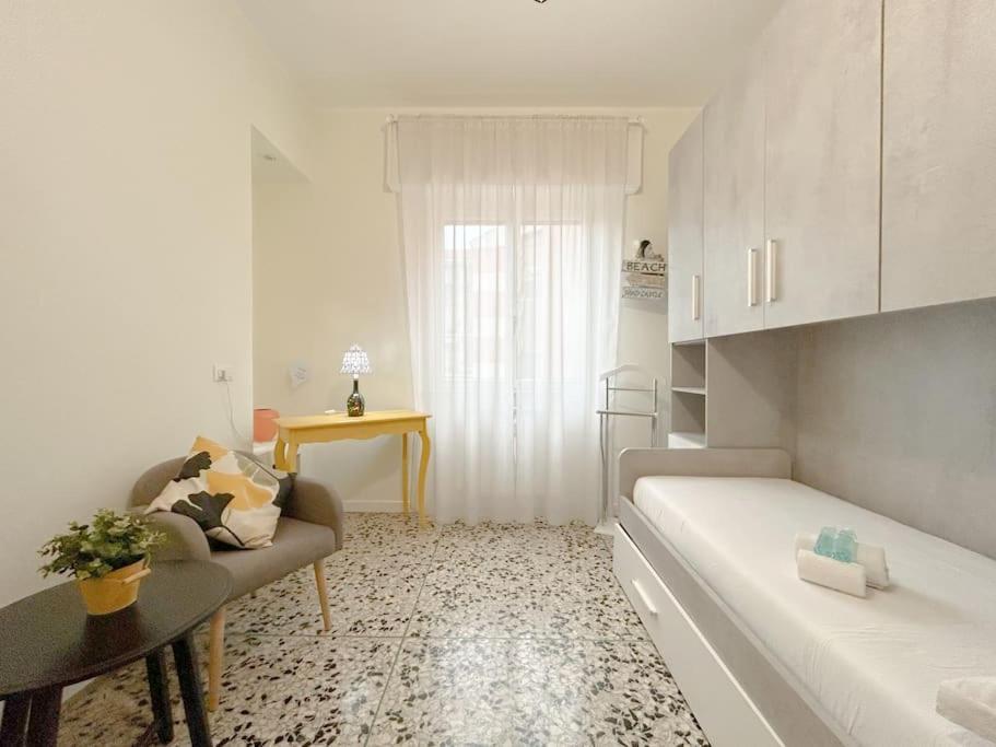 Apartament Free Parking - Elegante Casa Con Wifi -Smarttv Savona Zewnętrze zdjęcie