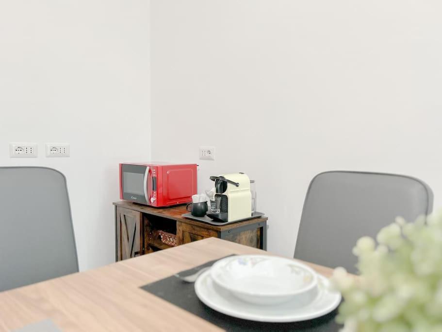 Apartament Free Parking - Elegante Casa Con Wifi -Smarttv Savona Zewnętrze zdjęcie