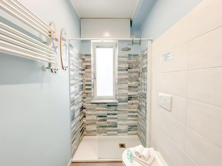 Apartament Free Parking - Elegante Casa Con Wifi -Smarttv Savona Zewnętrze zdjęcie