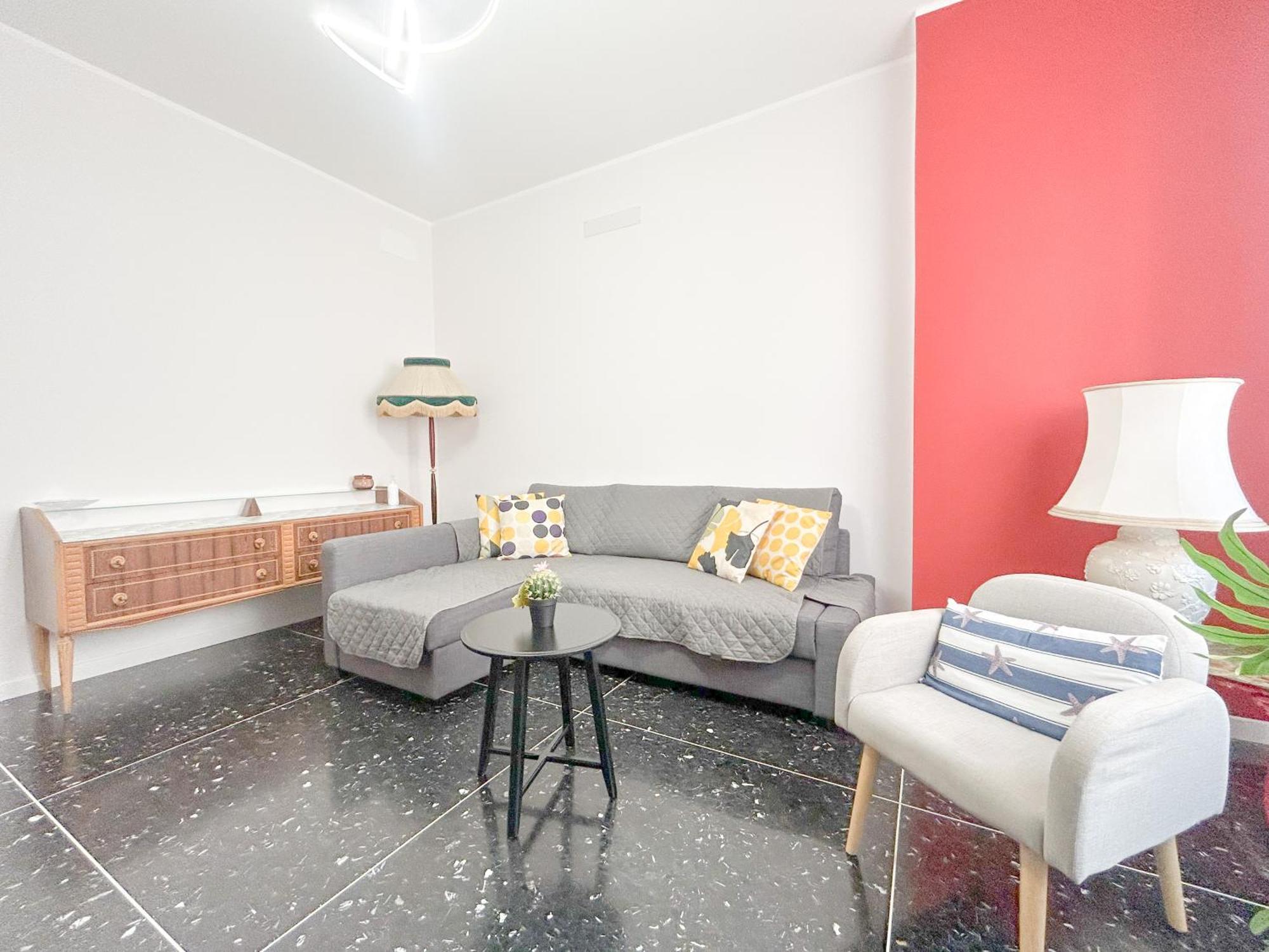 Apartament Free Parking - Elegante Casa Con Wifi -Smarttv Savona Zewnętrze zdjęcie