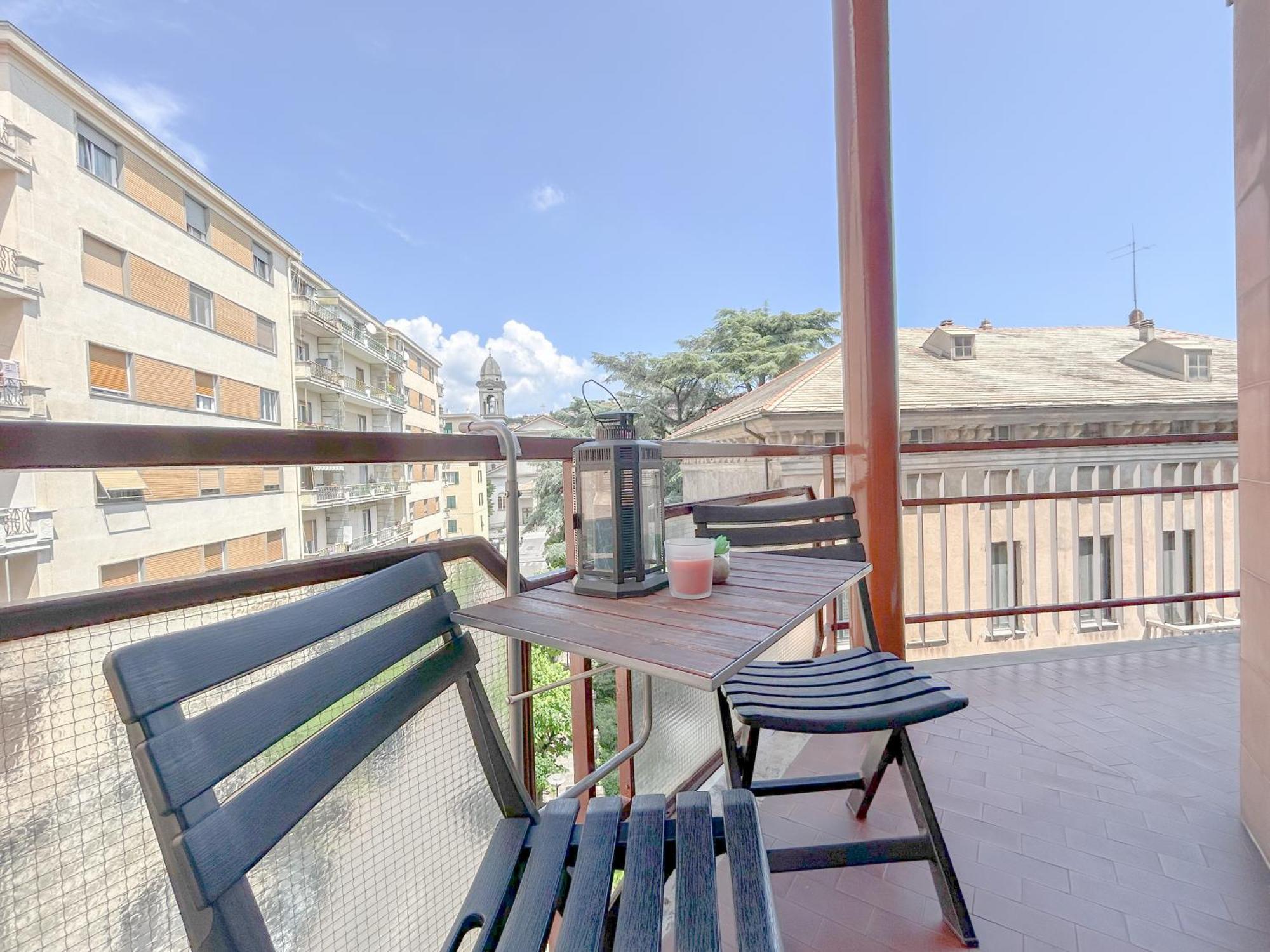 Apartament Free Parking - Elegante Casa Con Wifi -Smarttv Savona Zewnętrze zdjęcie